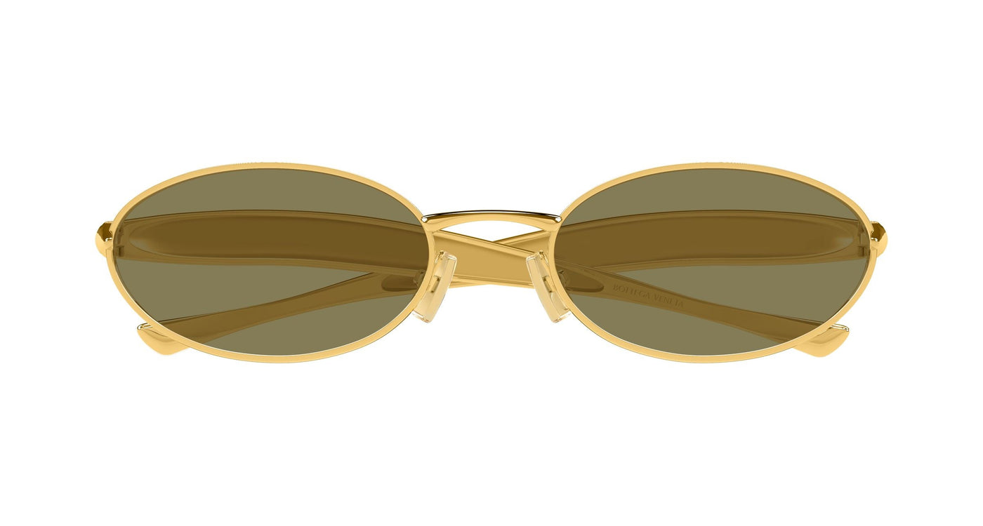 BOTTEGA VENETA BV1386S 57 SUNGLASSES