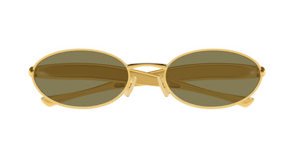 BOTTEGA VENETA BV1386S 57 SUNGLASSES