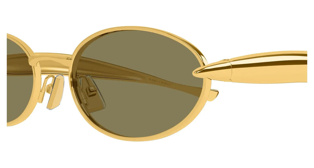 BOTTEGA VENETA BV1386S 57 SUNGLASSES