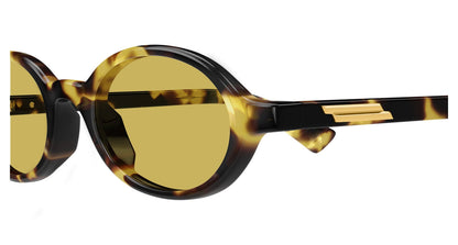 BOTTEGA VENETA BV1388S 47 SUNGLASSES