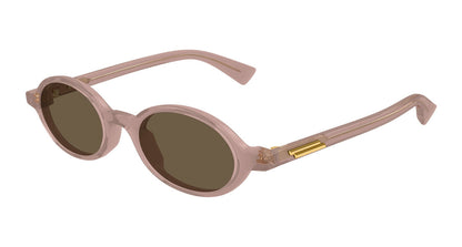 BOTTEGA VENETA BV1388S 47 SUNGLASSES