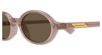 BOTTEGA VENETA BV1388S 47 SUNGLASSES