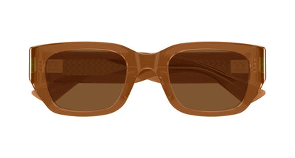 BOTTEGA VENETA BV1400S 003 51 SUNGLASSES