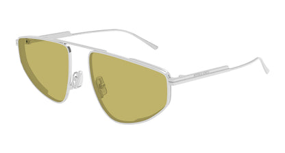 BOTTEGA VENETA BV1466S 59 SUNGLASSES