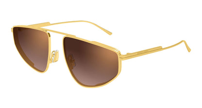 BOTTEGA VENETA BV1466S 59 SUNGLASSES