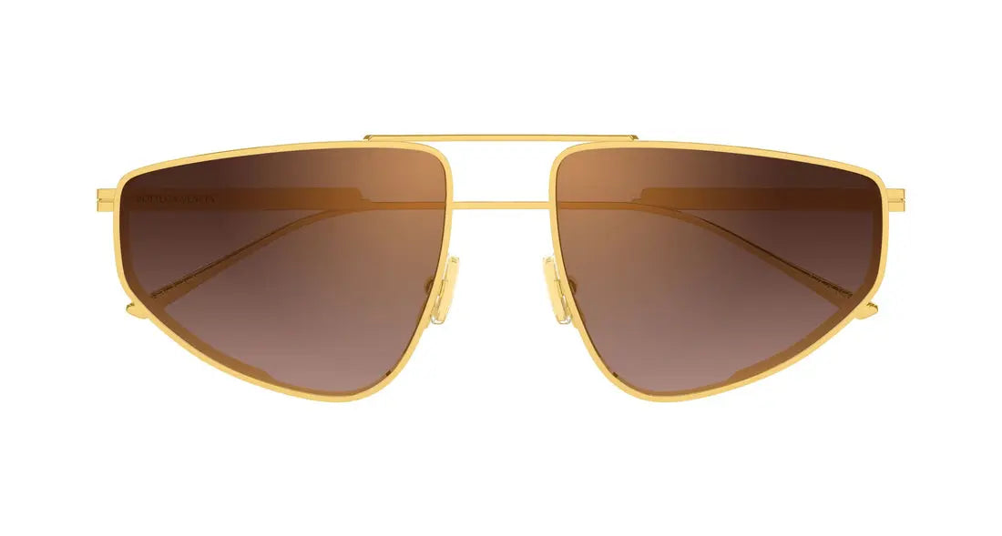 BOTTEGA VENETA BV1466S 59 SUNGLASSES