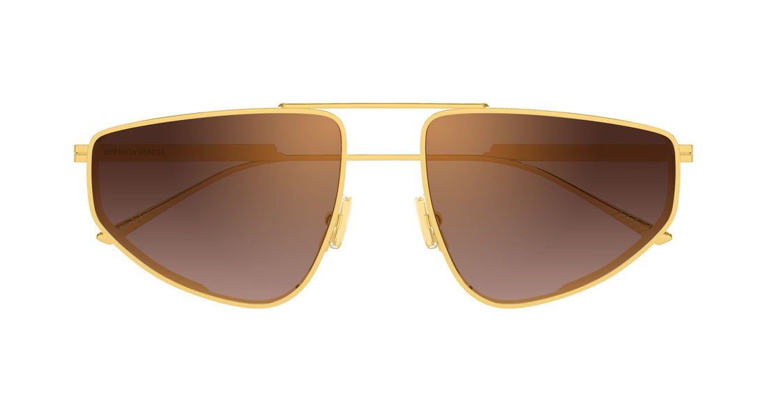 BOTTEGA VENETA BV1466S 59 SUNGLASSES