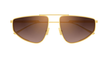 BOTTEGA VENETA BV1466S 59 SUNGLASSES