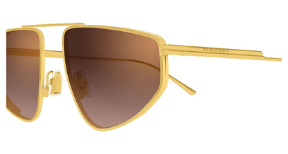 BOTTEGA VENETA BV1466S 59 SUNGLASSES