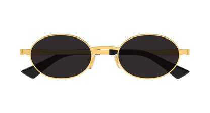 BOTTEGA VENETA BV1470S 001 52 SUNGLASSES