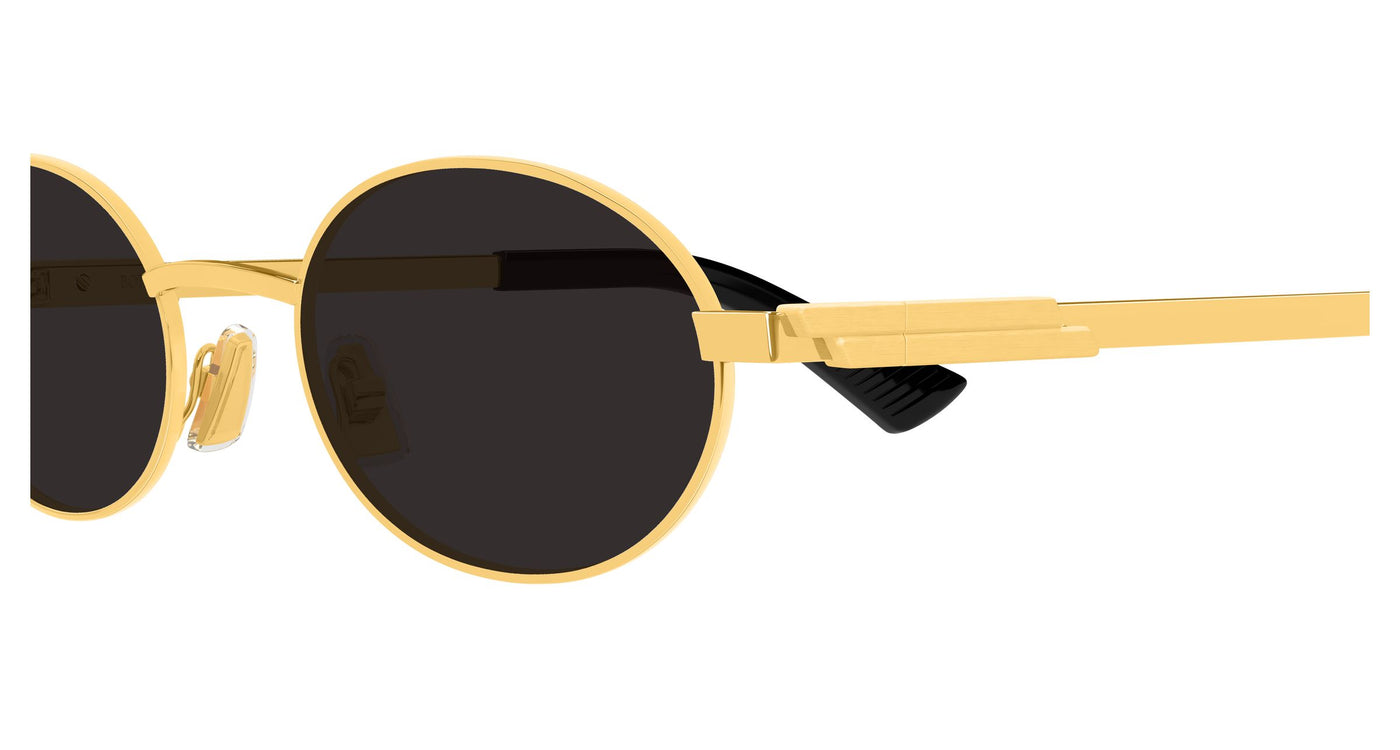 BOTTEGA VENETA BV1470S 001 52 SUNGLASSES