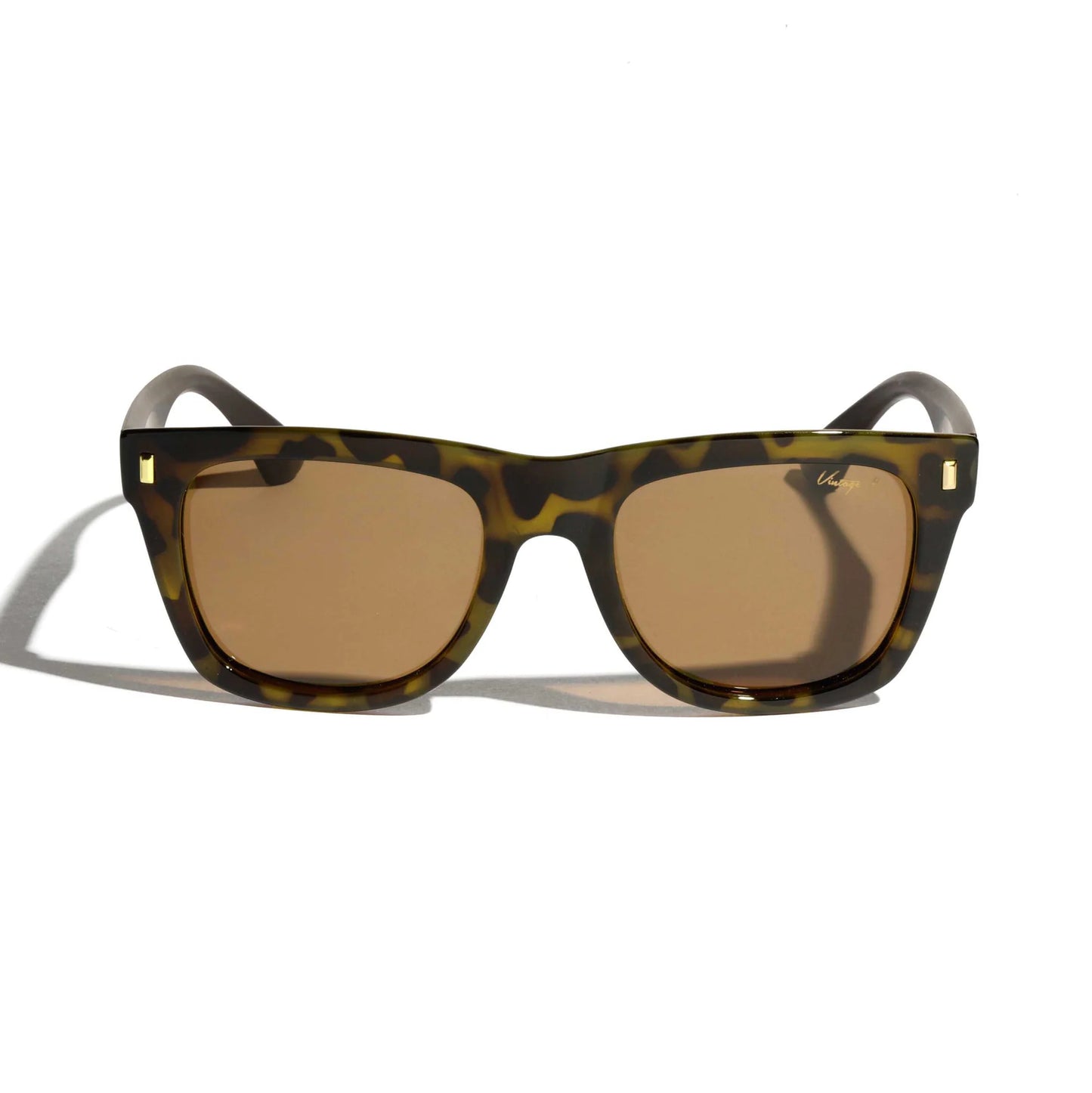 Bespoke – Unisex Polarized Sunglasses