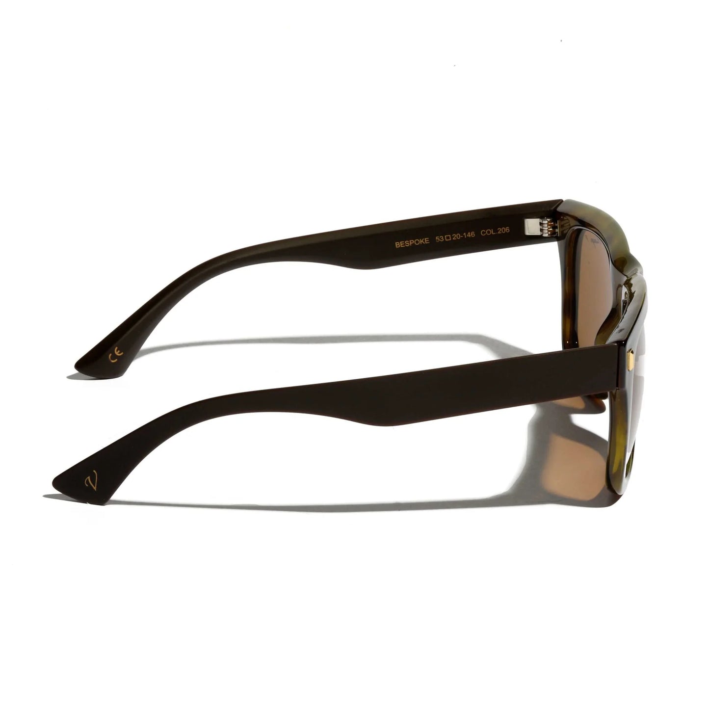 Bespoke – Unisex Polarized Sunglasses