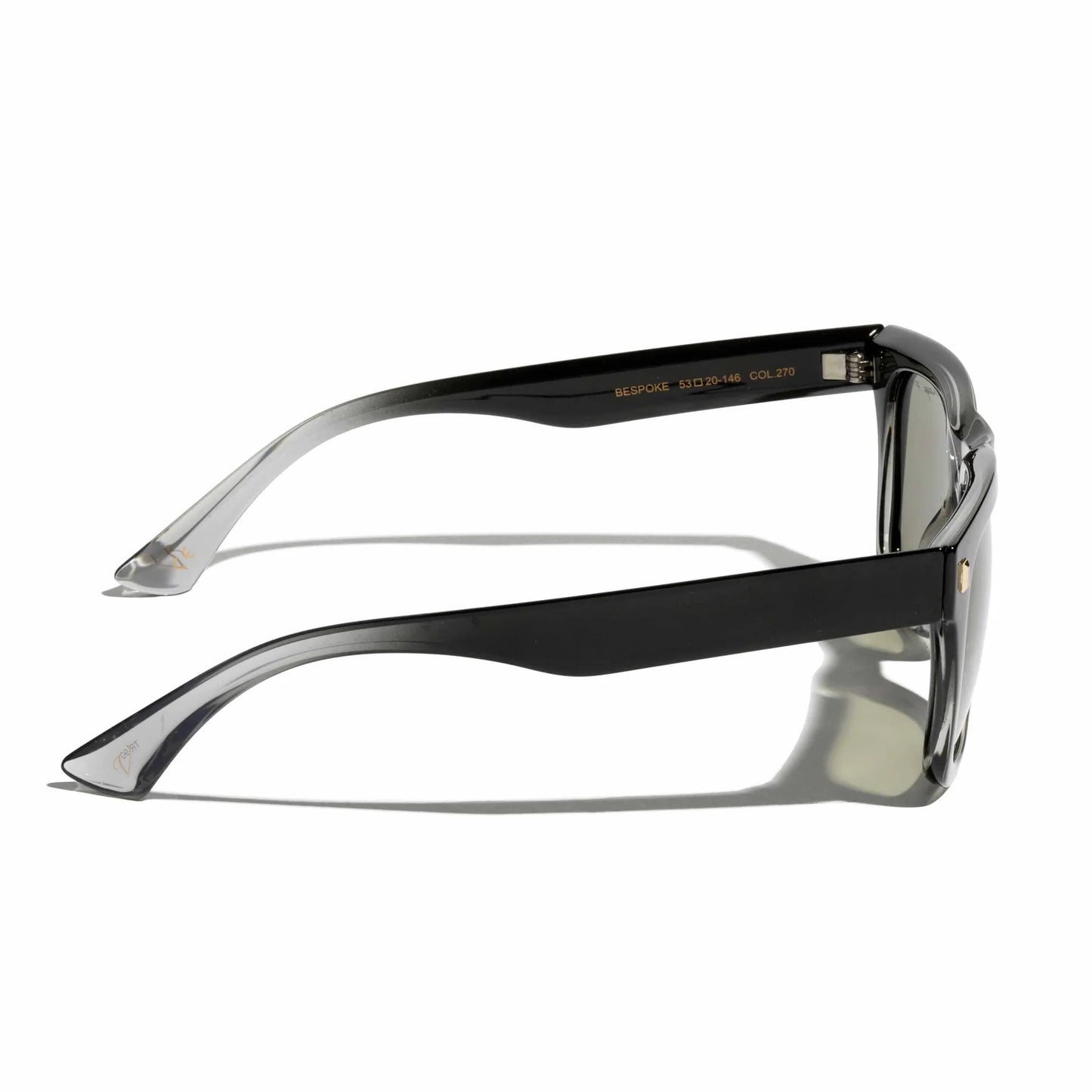 Bespoke – Unisex Polarized Sunglasses