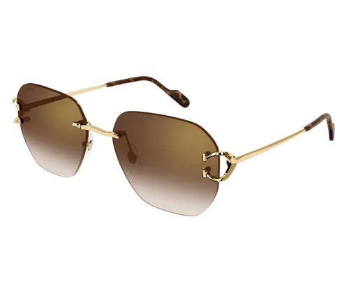 Cartier 0394S 002 58