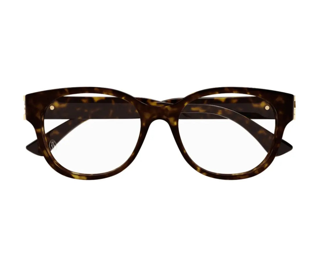 Cartier 0452OA 002 53