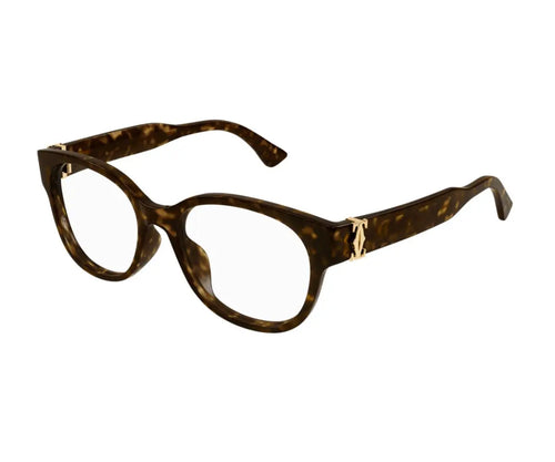 Cartier 0452OA 002 53