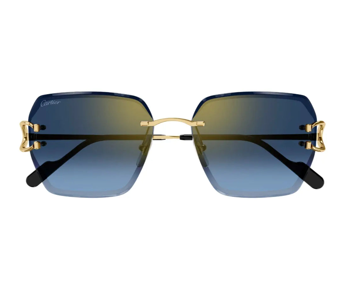 Cartier 0466S 002 58