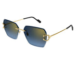 Cartier 0466S 002 58