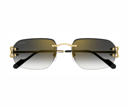 Cartier 0468S 001 58 Cartier