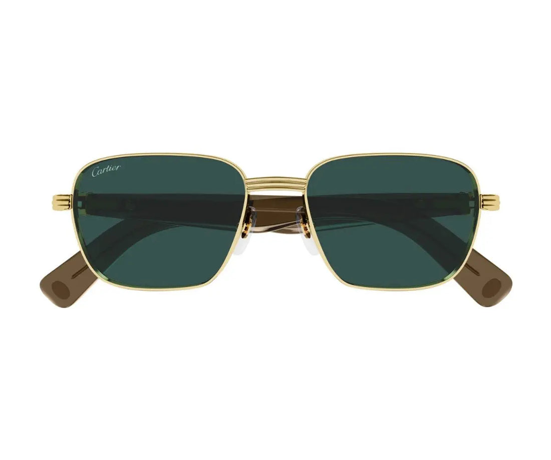 Cartier 0538S 007 55