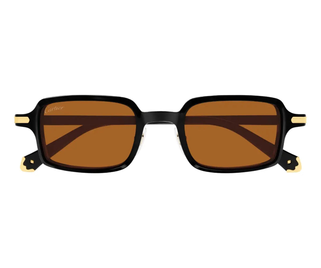 Cartier 0539S 003 49