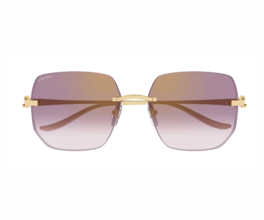 Cartier 0549S 004 57