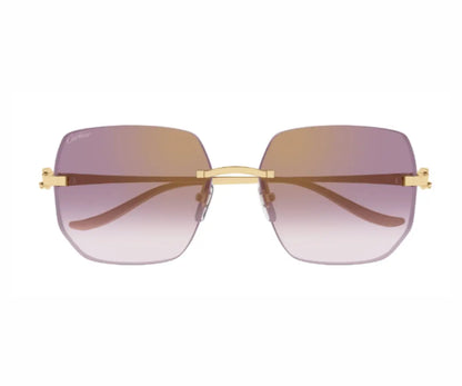 Cartier 0549S 004 57 Cartier