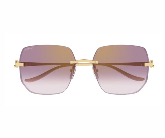 Cartier 0549S 004 57 Cartier