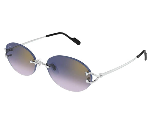 Cartier 0551S 003 55