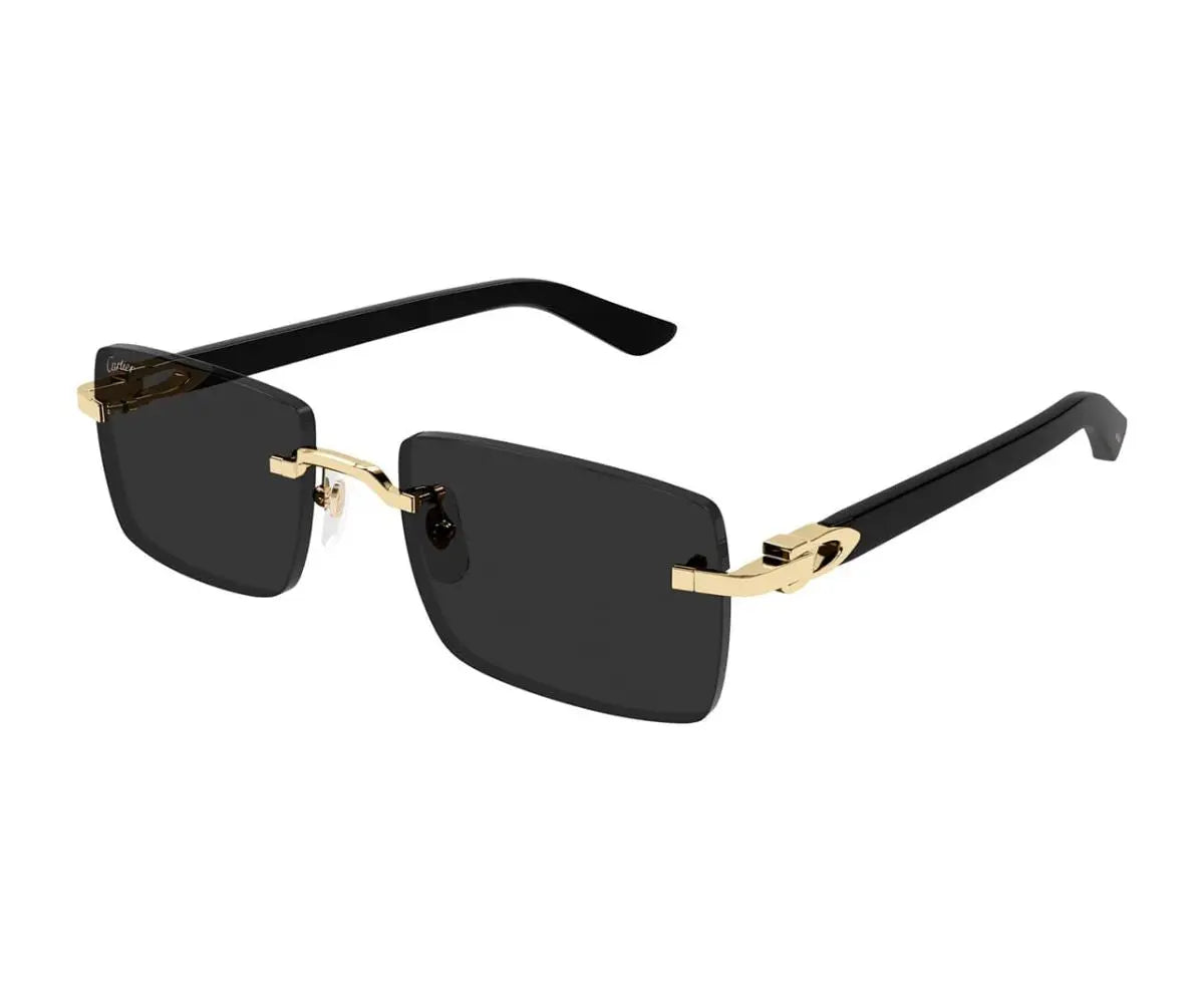 Cartier 0579S 001 55 Cartier