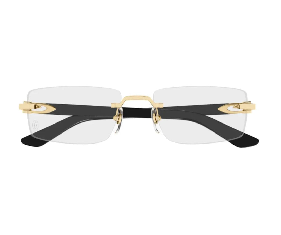 Cartier 0581O 005 58