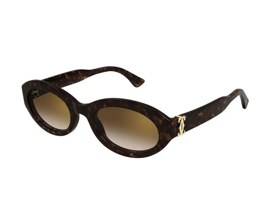 Cartier 0588S 002 53 Cartier