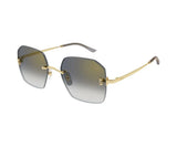 Cartier 0591S 001 55