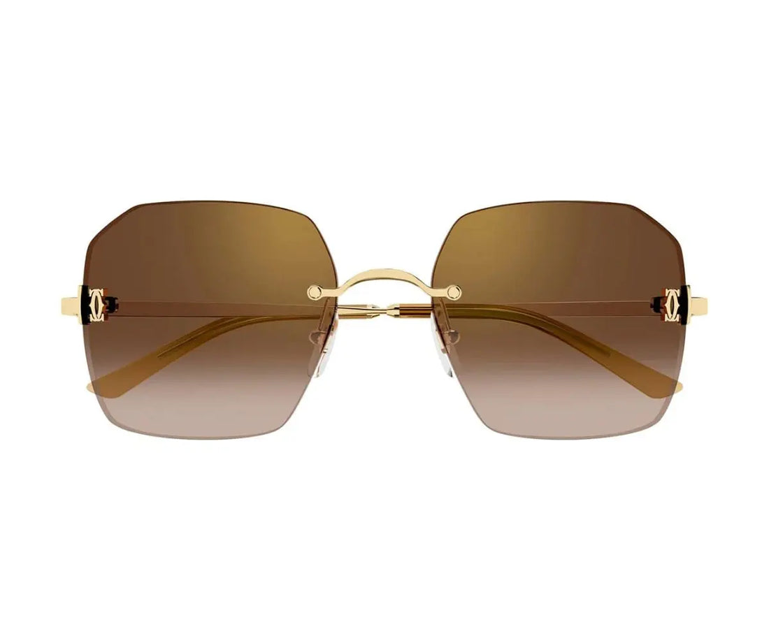 Cartier 0591S 002 55
