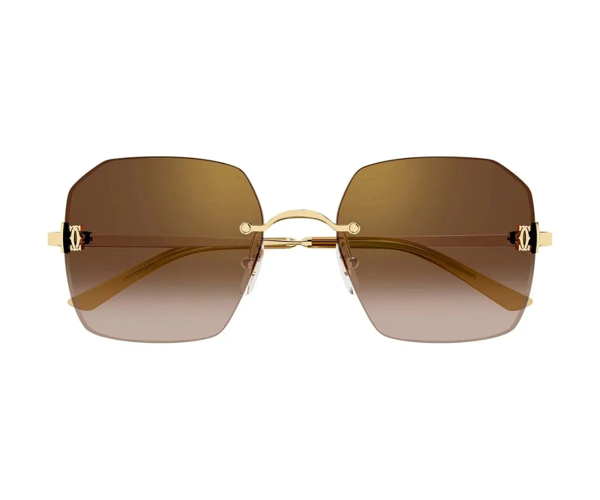 Cartier 0591S 002 55 Cartier