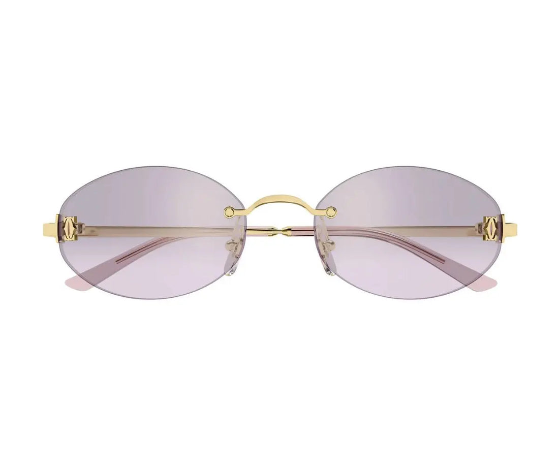 Cartier 0592S 003 55