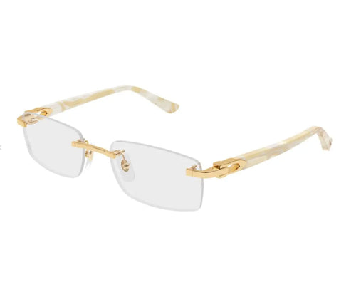 Cartier 0607OJ 003 53