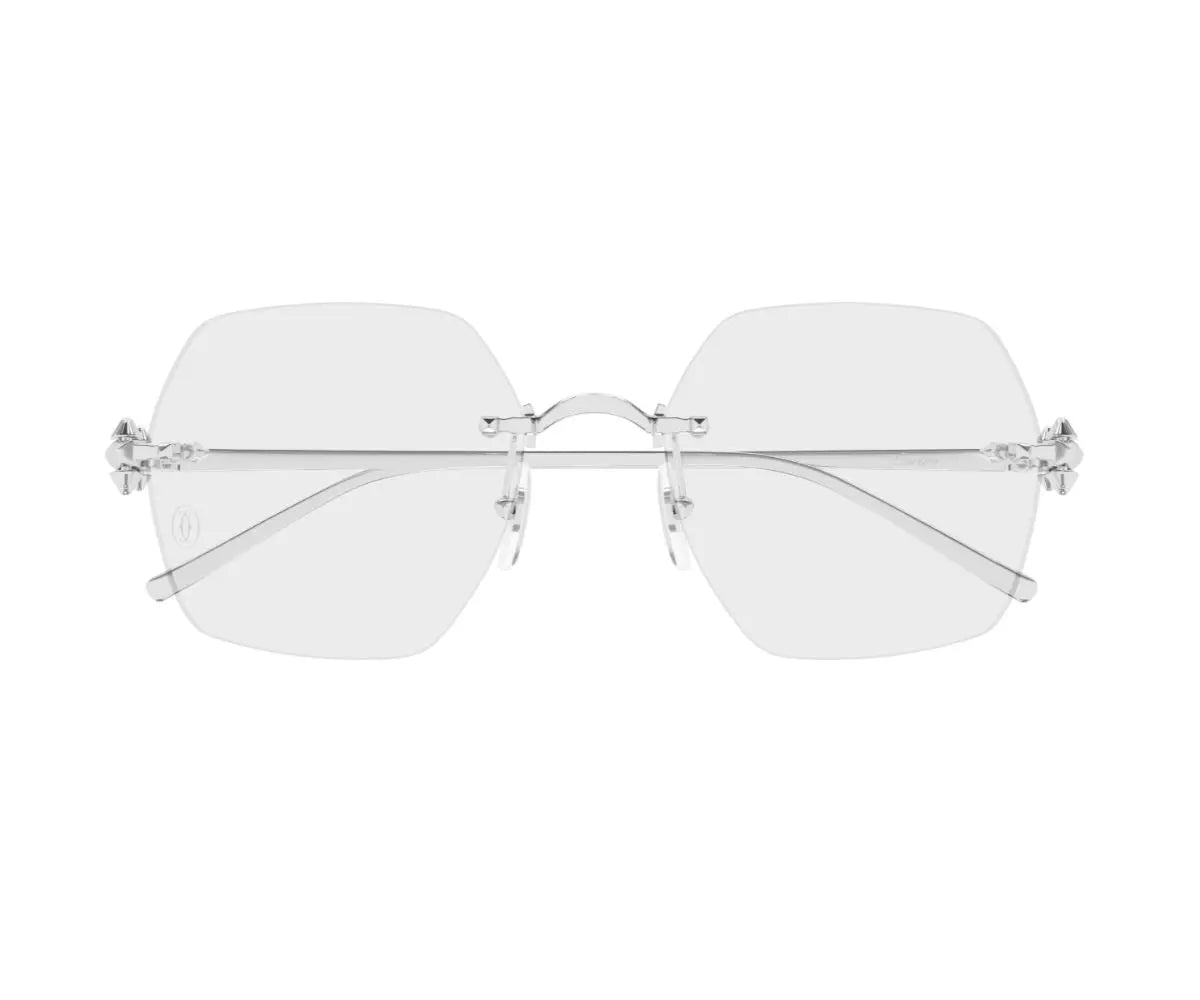 CARTIER CT0646O 001 54 FRAME Cartier