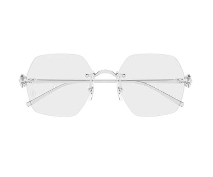 CARTIER CT0646O 001 54 FRAME Cartier