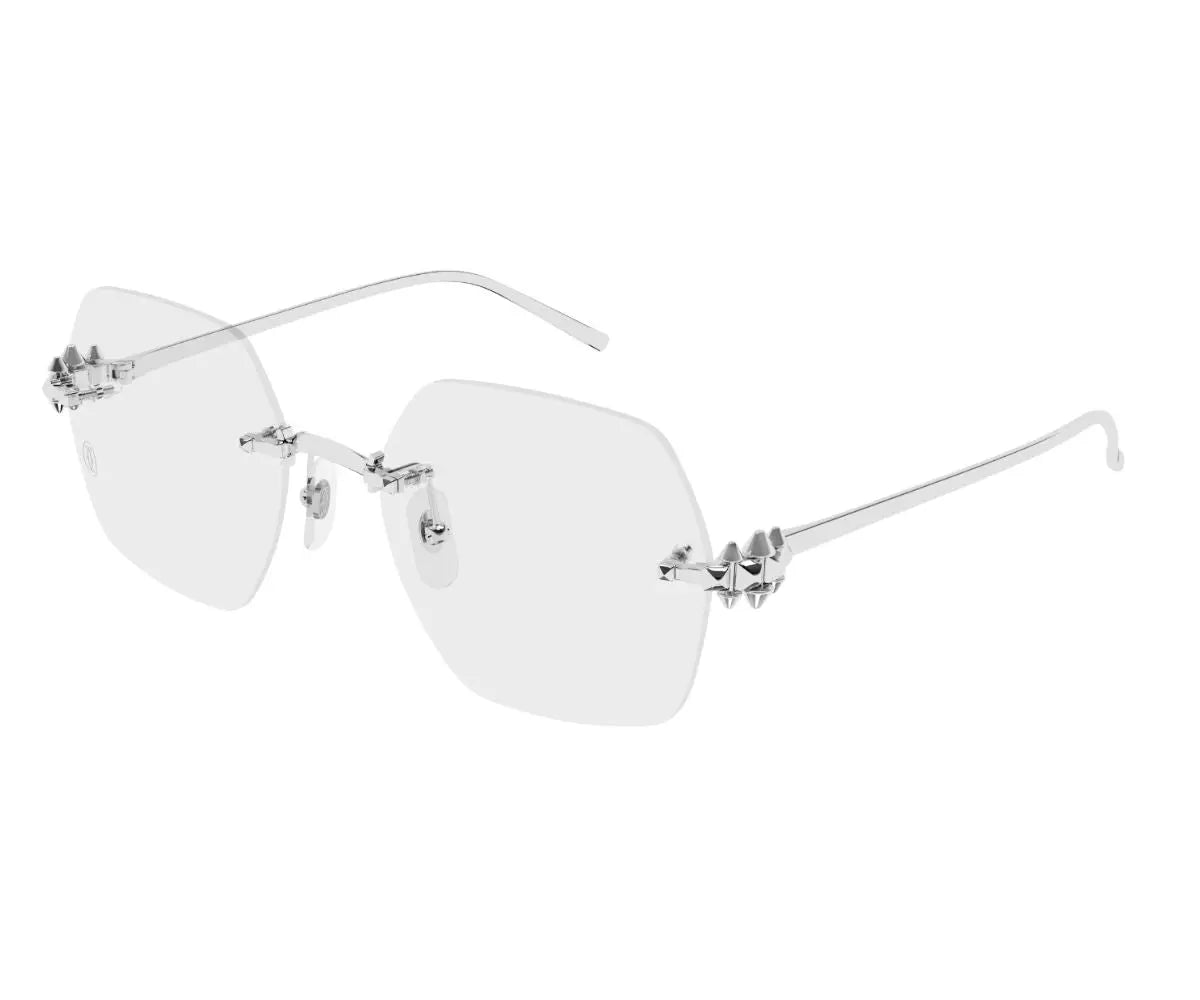CARTIER CT0646O 001 54 FRAME Cartier