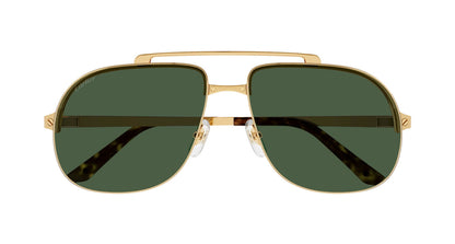 CARTIER CT0353S 002 62 SUNGLASSES