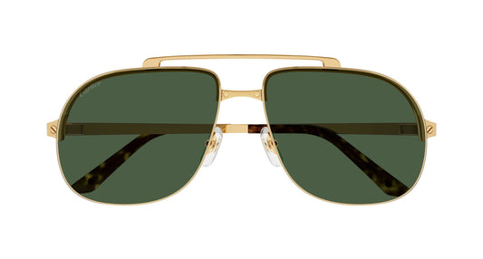 CARTIER CT0353S 002 62 SUNGLASSES