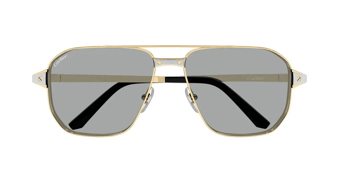 CARTIER CT0424S 006 59 SUNGLASSES