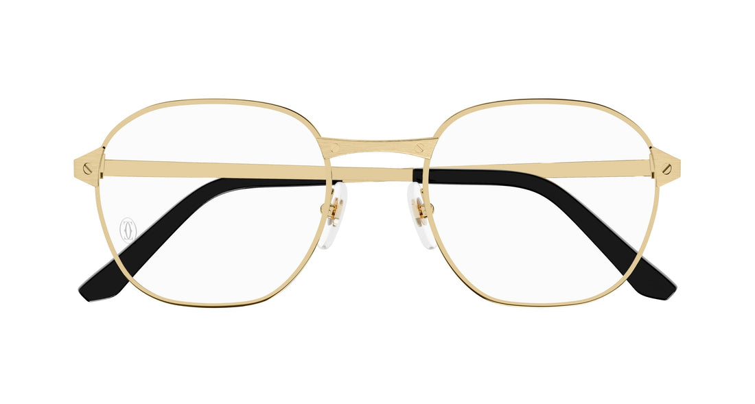 CARTIER CT0441O 51 FRAME