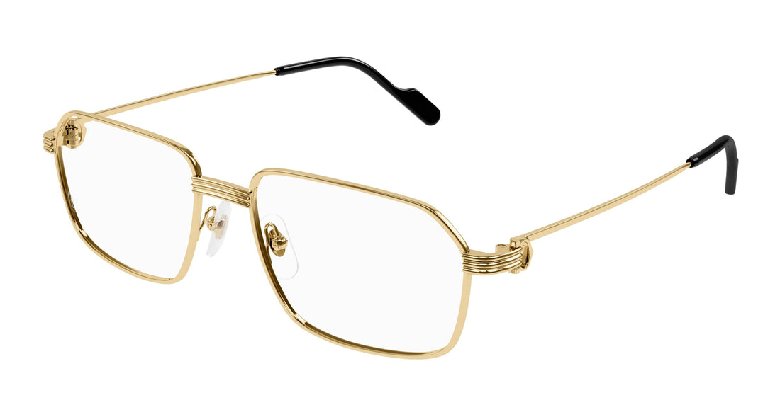 CARTIER CT0445O 58 FRAME