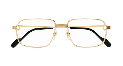 CARTIER CT0445O 58 FRAME
