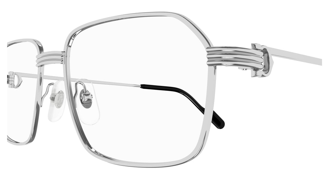 CARTIER CT0445O 58 FRAME