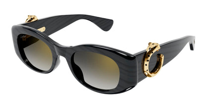 CARTIER CT0472S 51 SUNGLASSES
