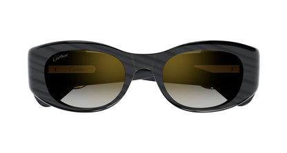 CARTIER CT0472S 51 SUNGLASSES